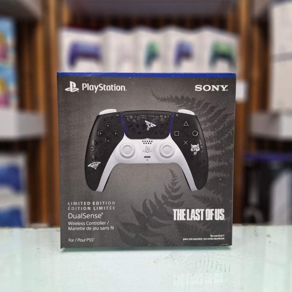 دسته اورجینال _ اصلی تولید محدود ps5 ( آکبند)