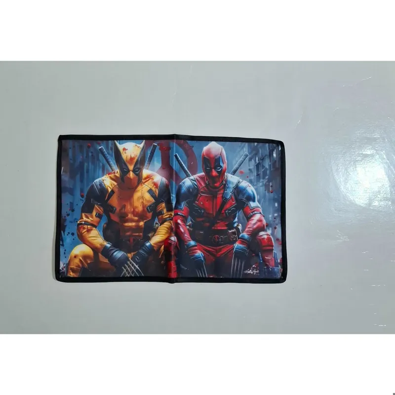 کاور پارچه ای خوابیده مخصوص ps5 slim ( نو )