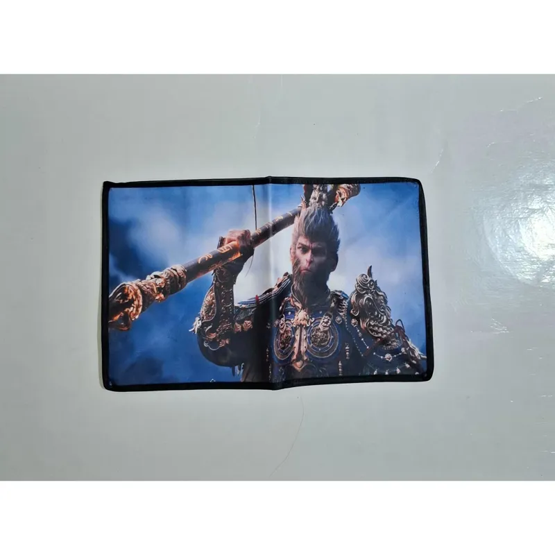 کاور پارچه ای خوابیده مخصوص ps5 slim ( نو )