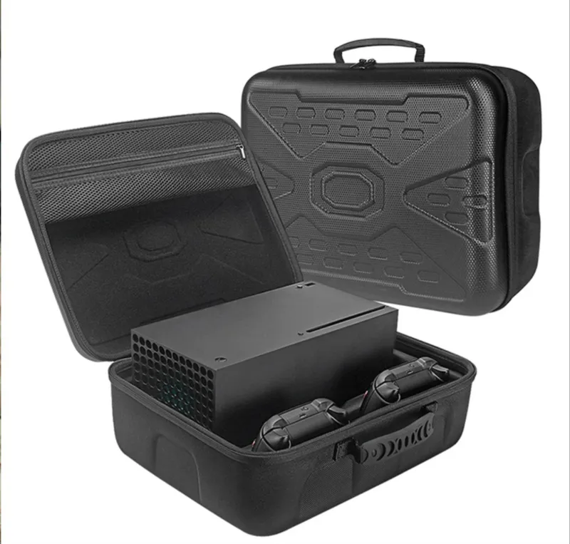 کیف وارداتی حمل ایکس باکس سری ایکس ( نو )