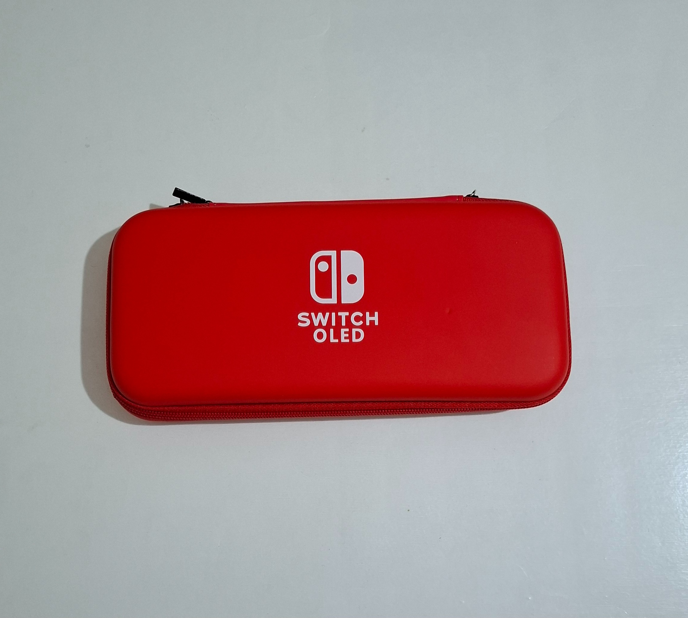کیف حمل نینتندو سوئیچ دو به همراه متعلقات ( نو )