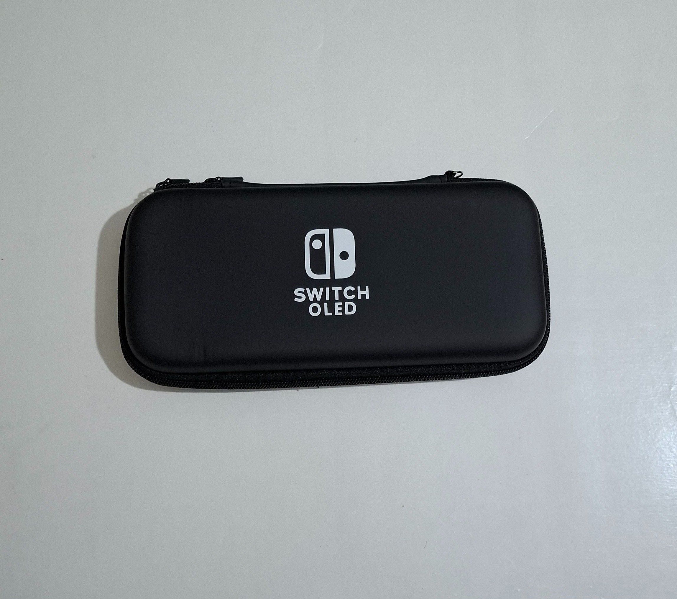 کیف حمل نینتندو سوئیچ دو به همراه متعلقات ( نو )