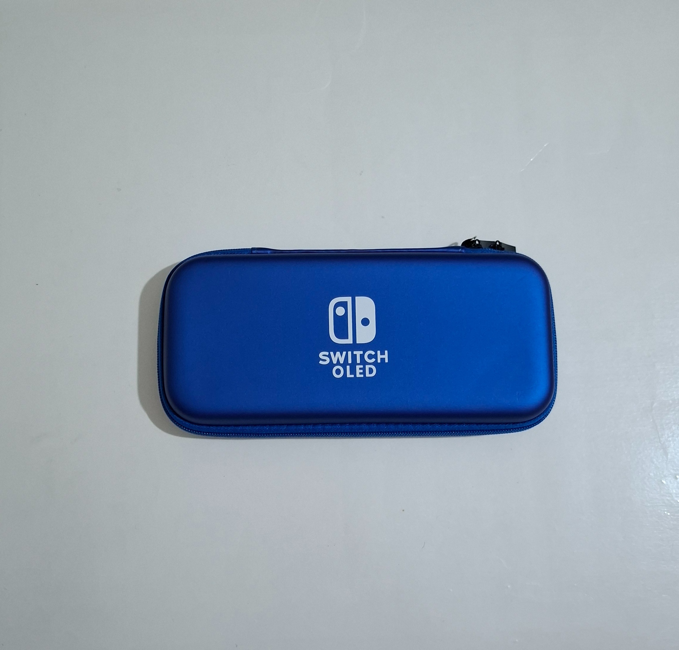 کیف حمل نینتندو سوئیچ دو به همراه متعلقات ( نو )