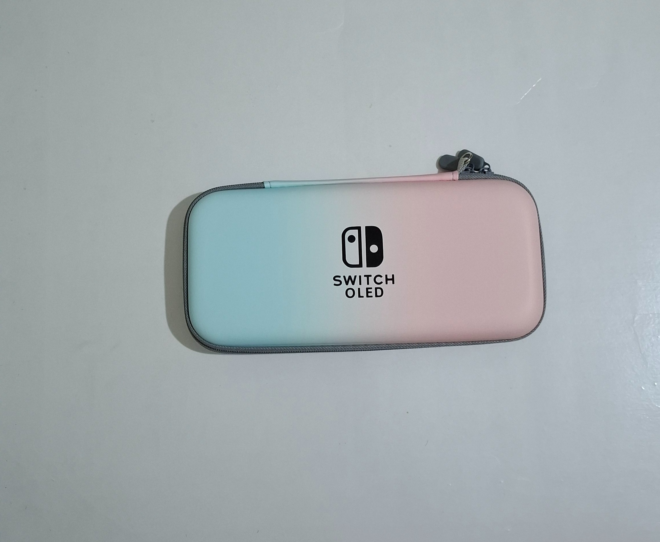 کیف حمل نینتندو سوئیچ دو به همراه متعلقات ( نو )