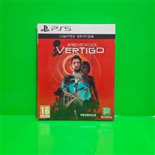 Vertigo