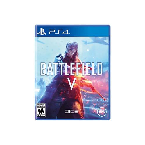 Battlefield v ریجن آل ( آکبند )