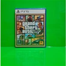 GTA