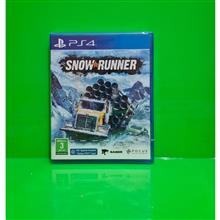 SNOW