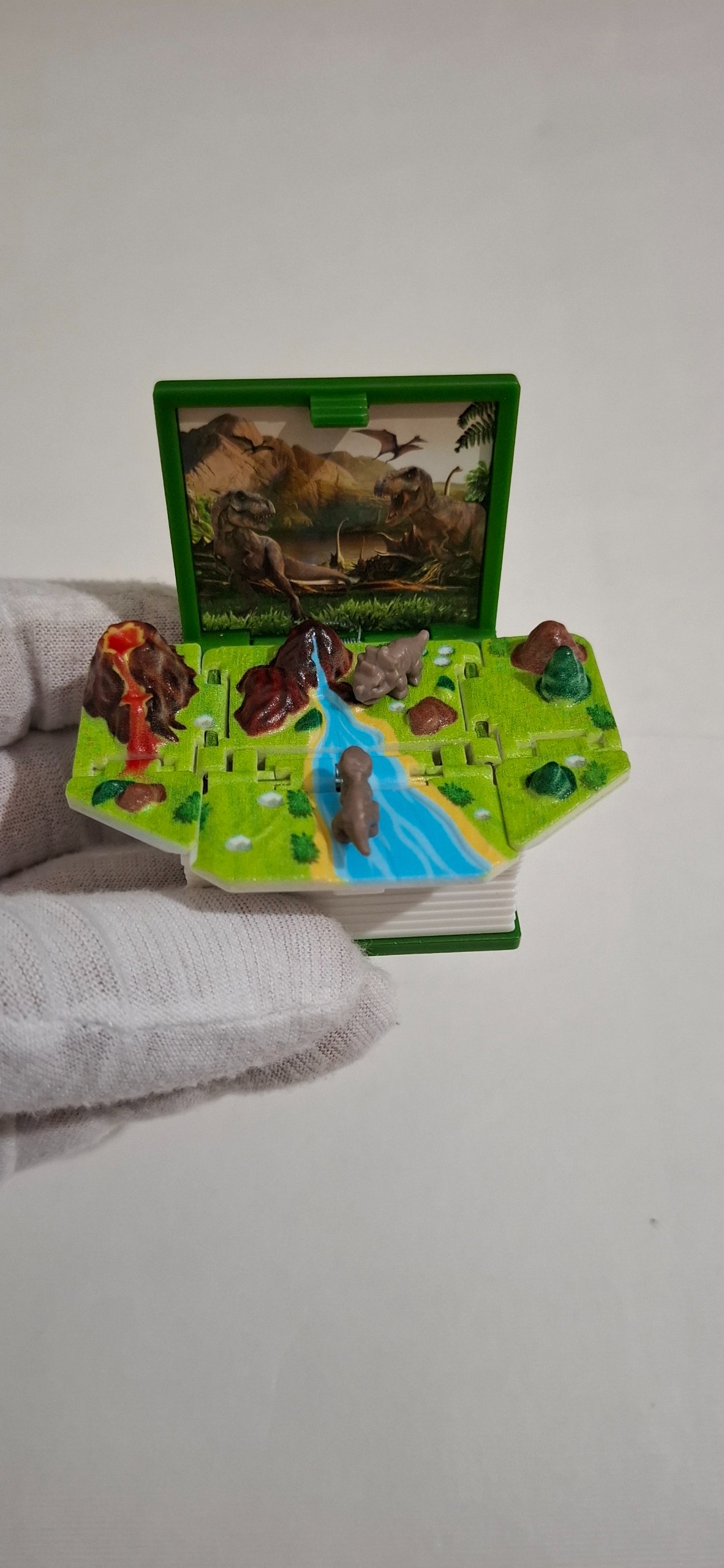 جاکلیدی کتابی ( نو )