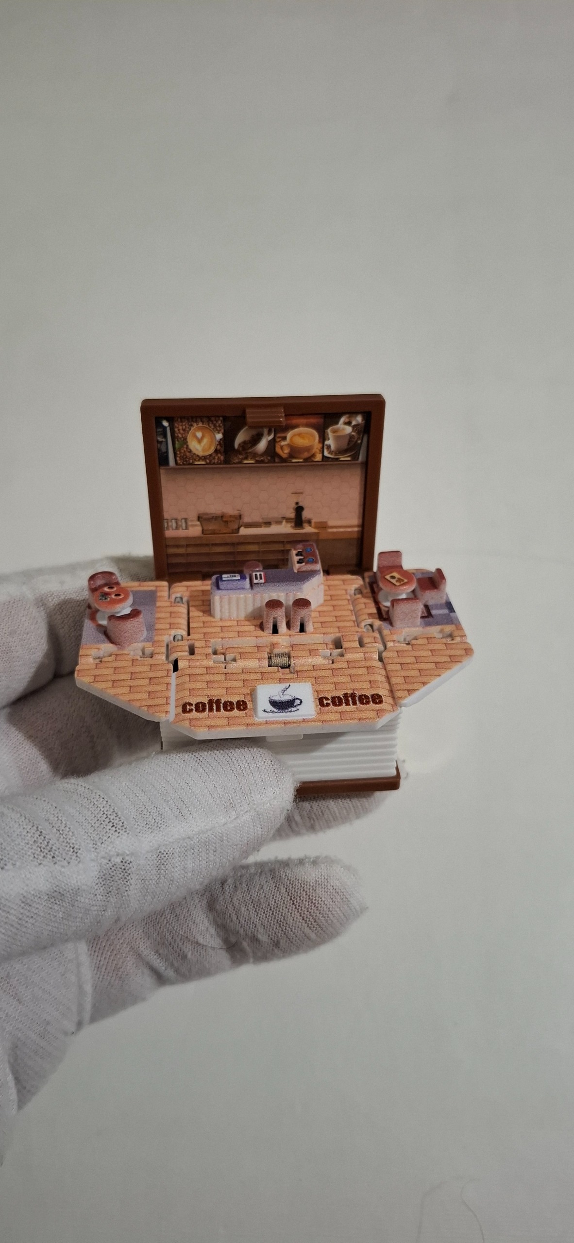 جاکلیدی کتابی ( نو )