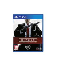 Hitman