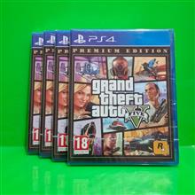 GTA
