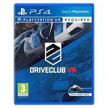 DRIVECLUB