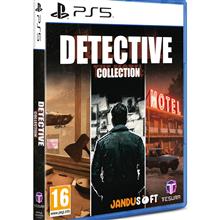 Detective