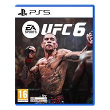 UFC