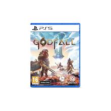 GODFALL