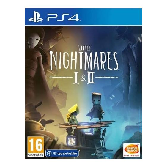 Little Night Mares 12 ( آکبند )