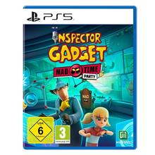 Inspector