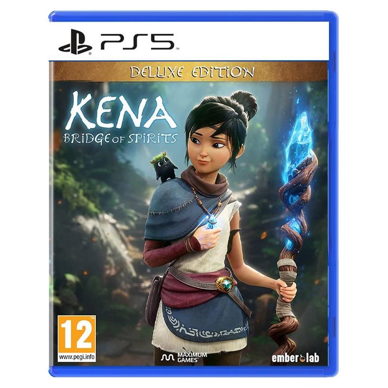 KENA DELUXE ( آکبند )