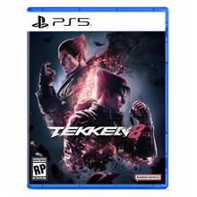 Tekken