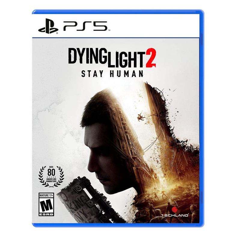 Dying Light 2 Stay Human ( آکبند )