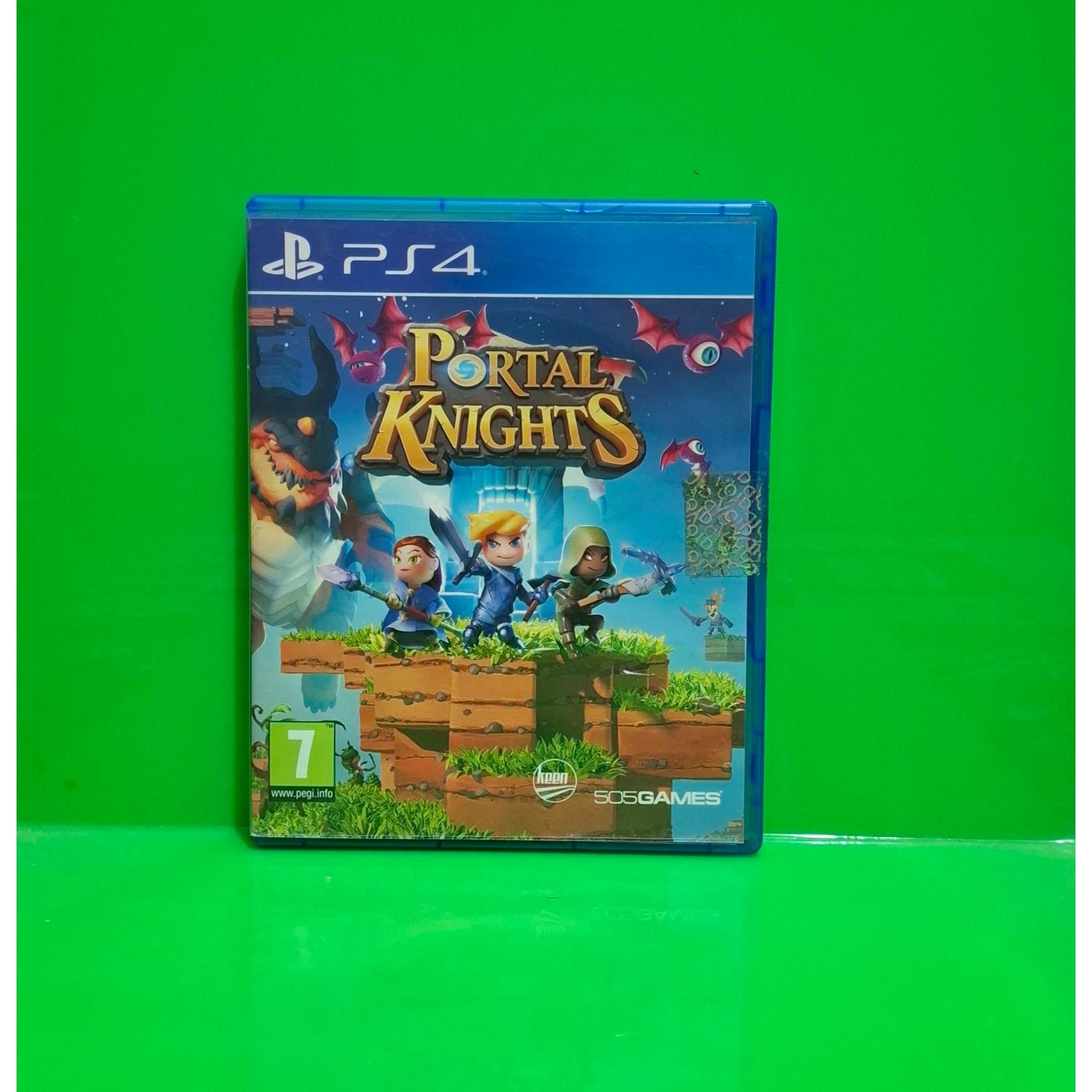 Portal Knights ( دست دوم )