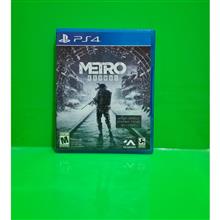 METRO