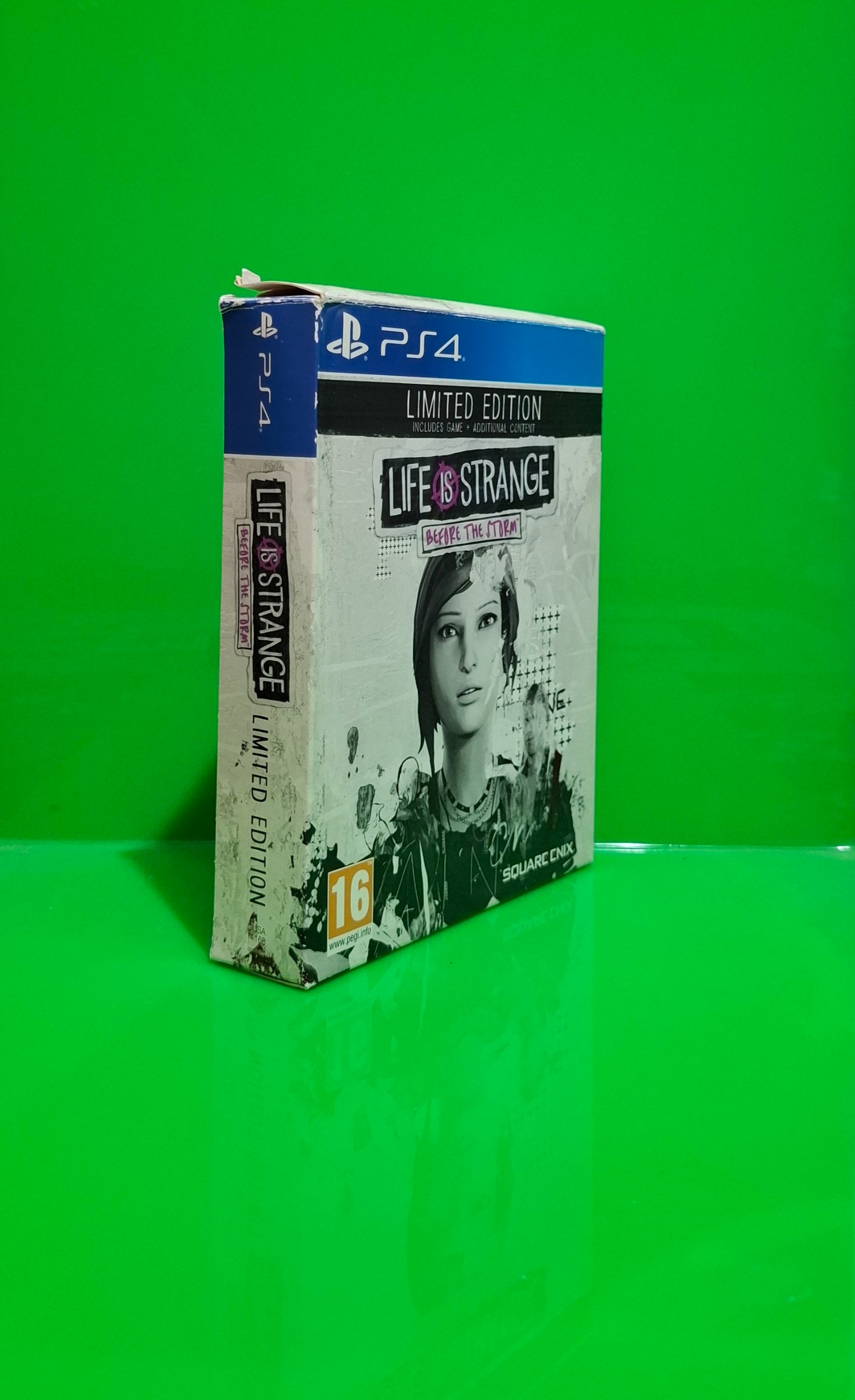Life is Strange Before The Storm ( دست دوم )