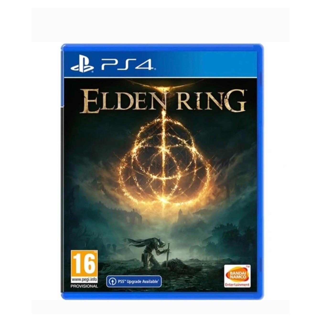 ELDEN RING ( آکبند )