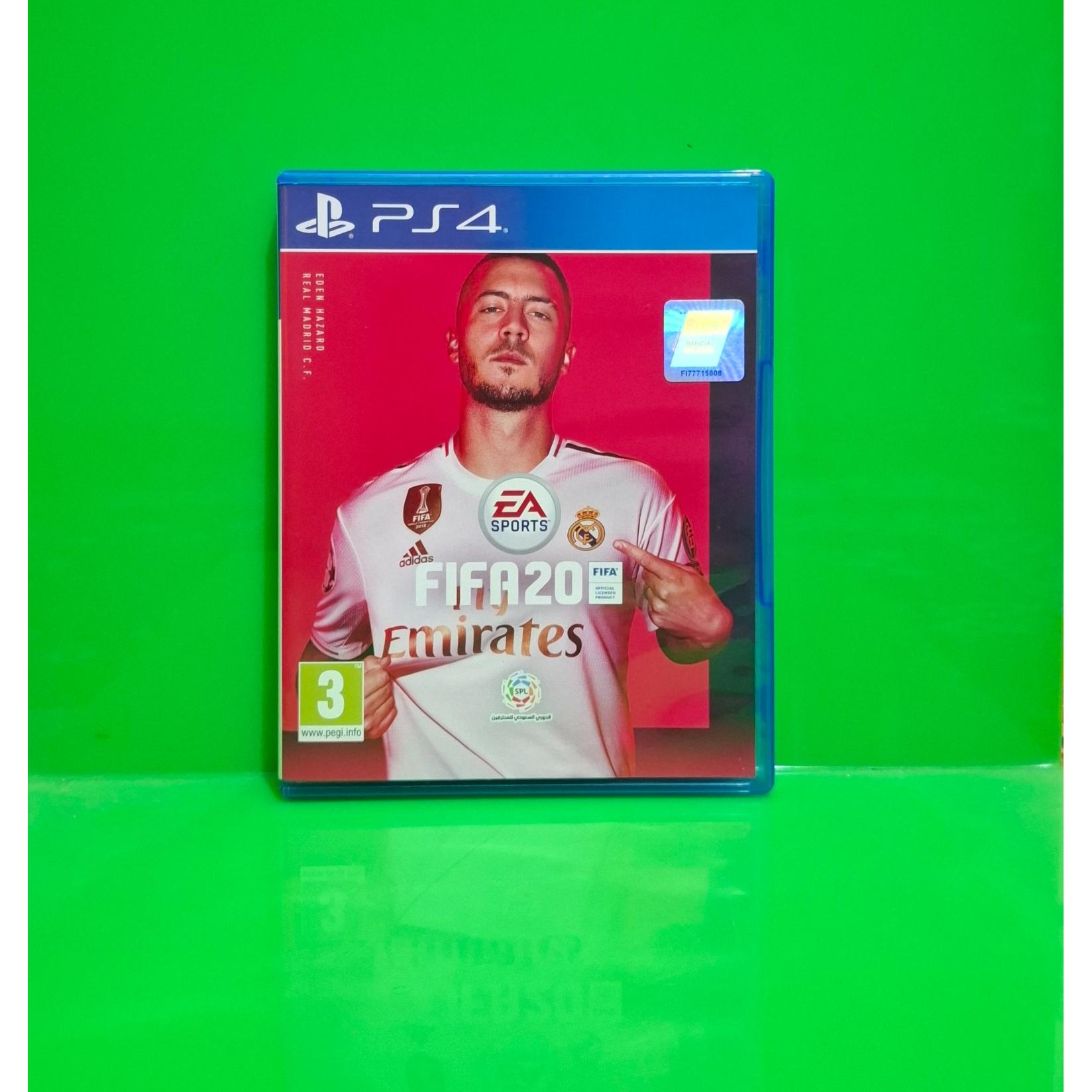 FIFA 20 ( دست دوم )