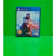 BATTLEFIELD