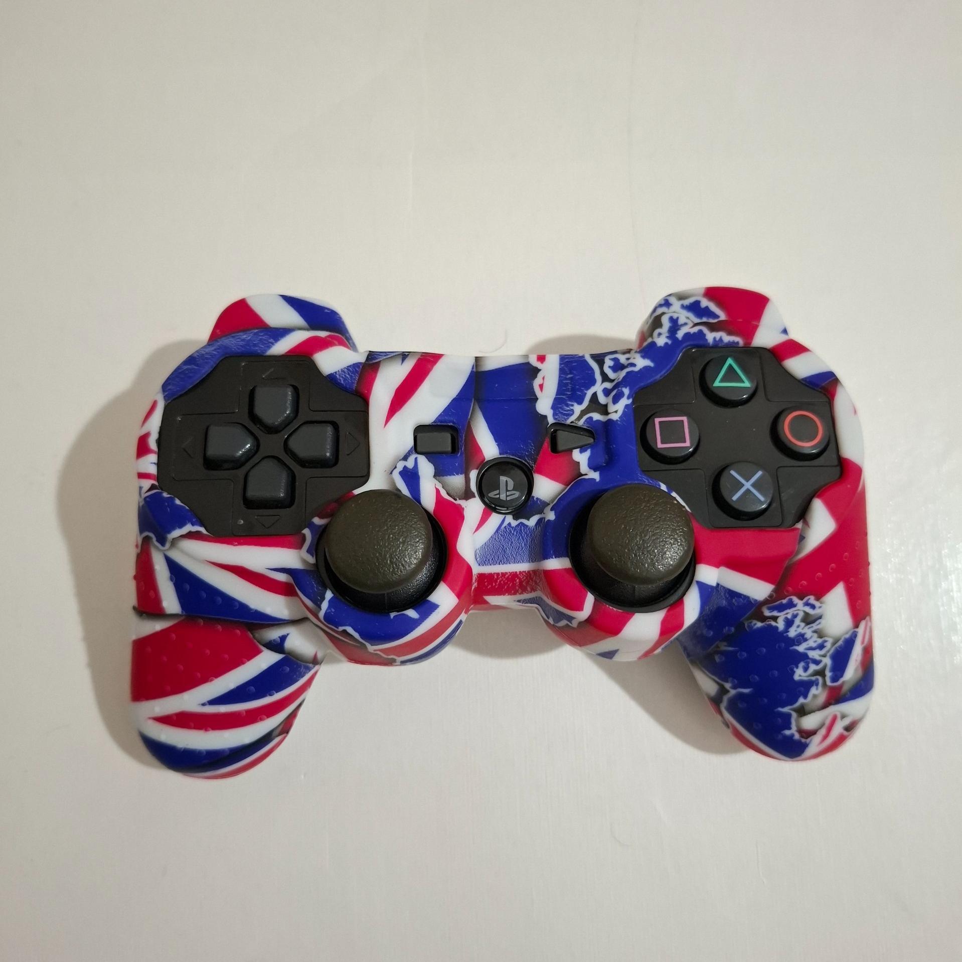 کاور دسته ps3 ( نو )