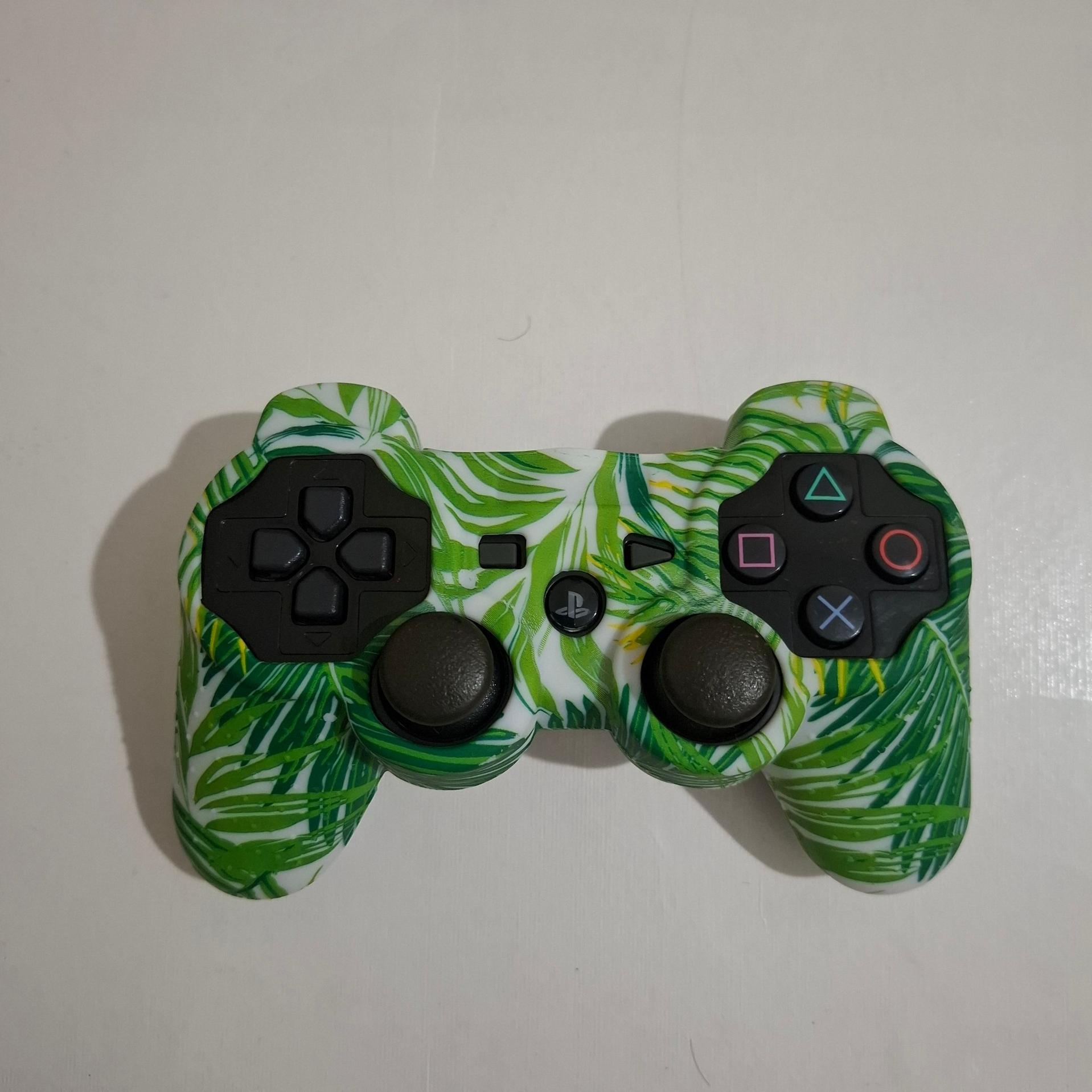کاور دسته ps3 ( نو )