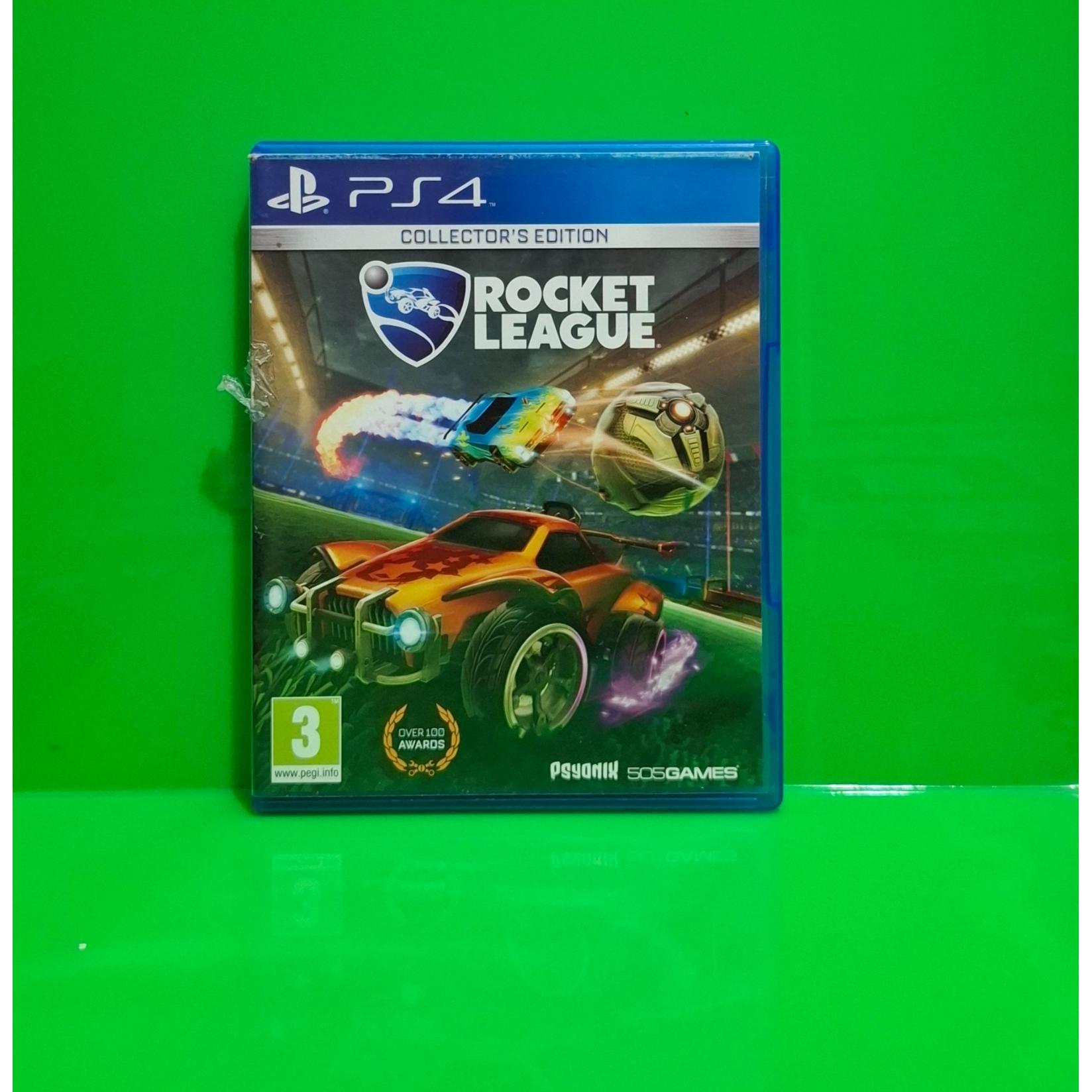 Rocket League ( دست دوم )