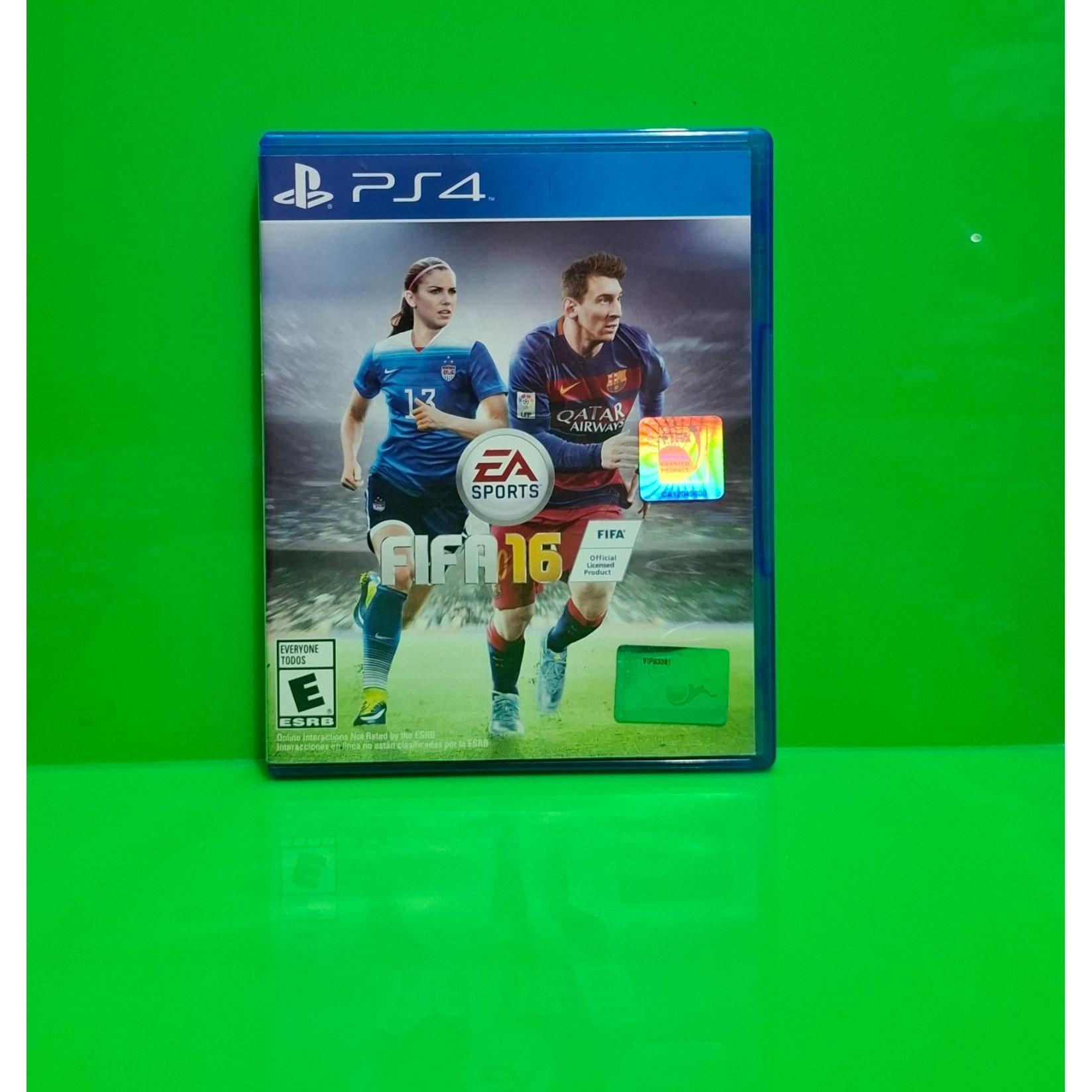 FIFA 16 ( دست دوم )