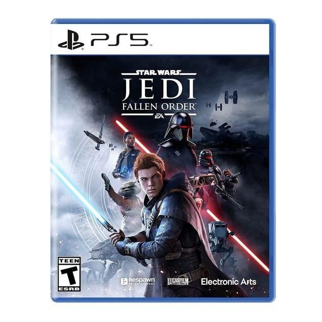 STAR WARS JEDI FALLEN ORDER ALL ( آکبند )