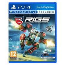 Rigs