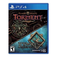 Planescape