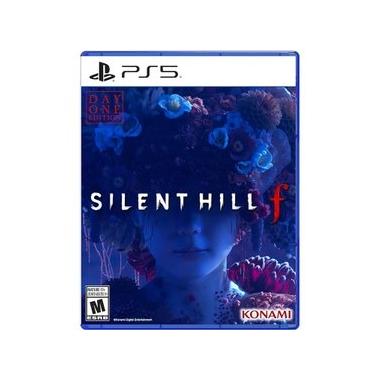Silent Hill f Day 1 Edition R All ( آکبند )