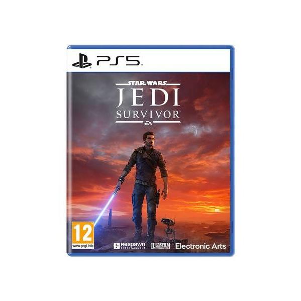 STAR WARS JEDI SURVIVOR ( آکبند )