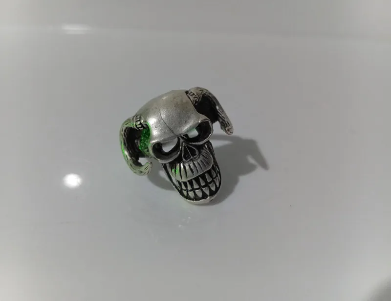 انگشتر طرح گیم