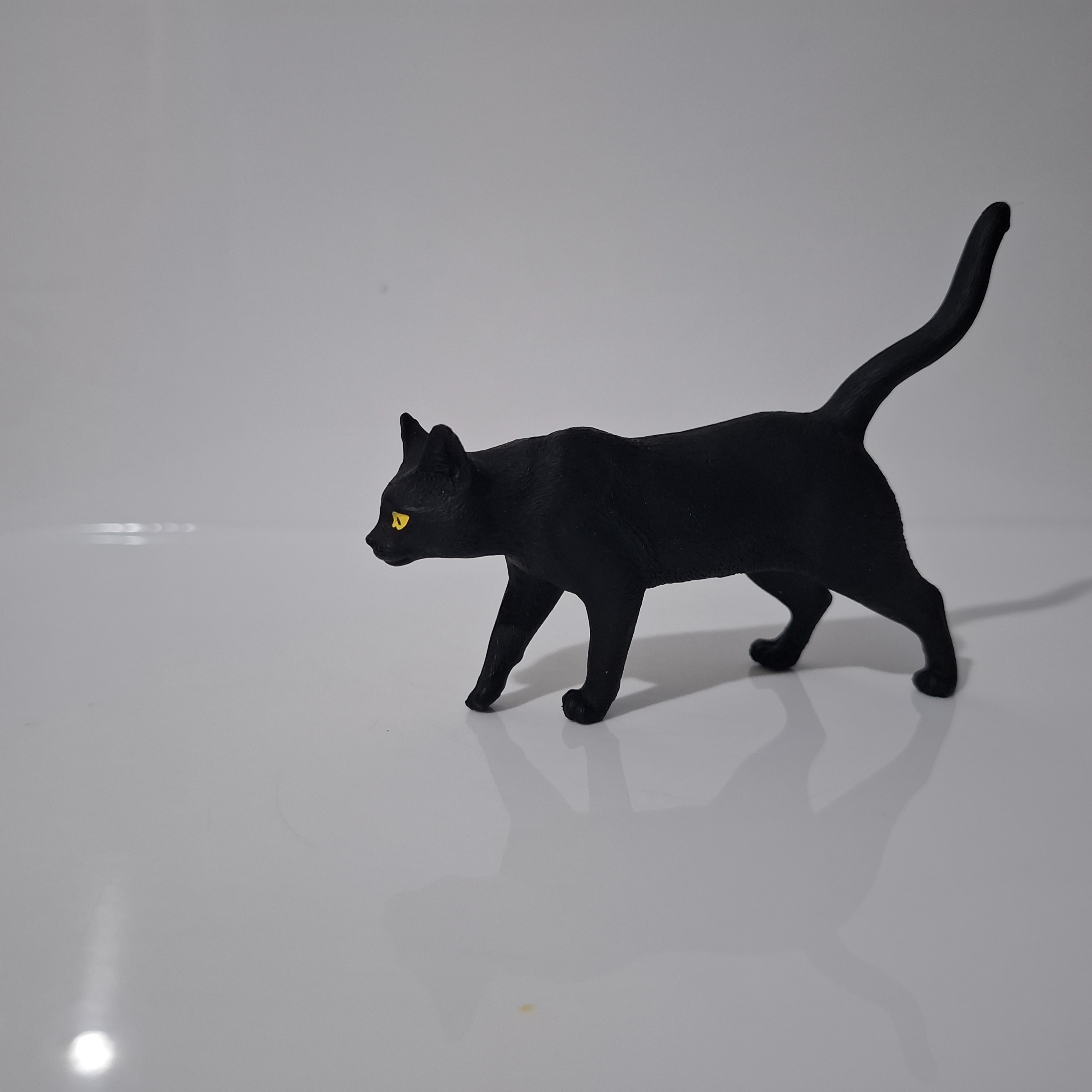 فیگور  گربه