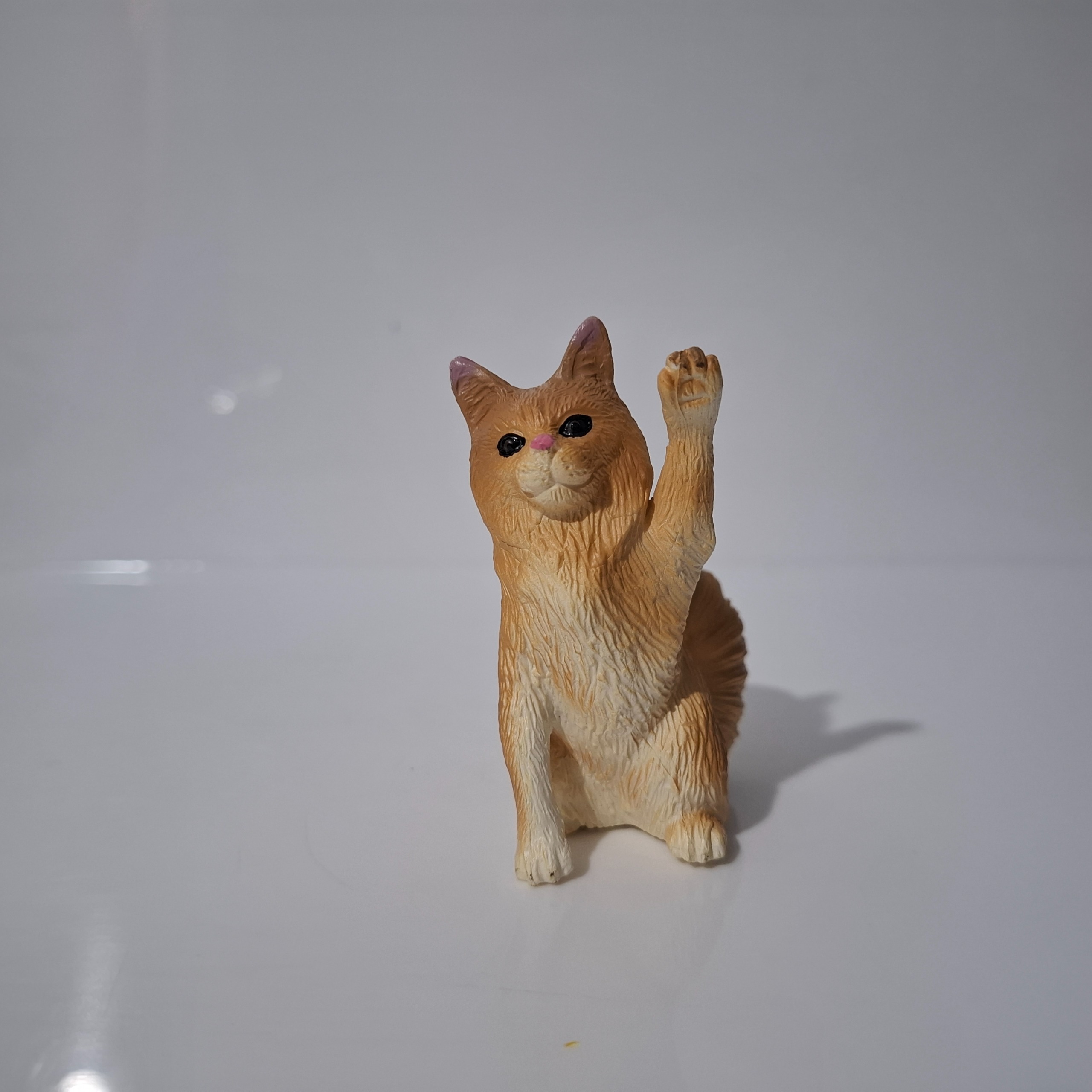 فیگور  گربه