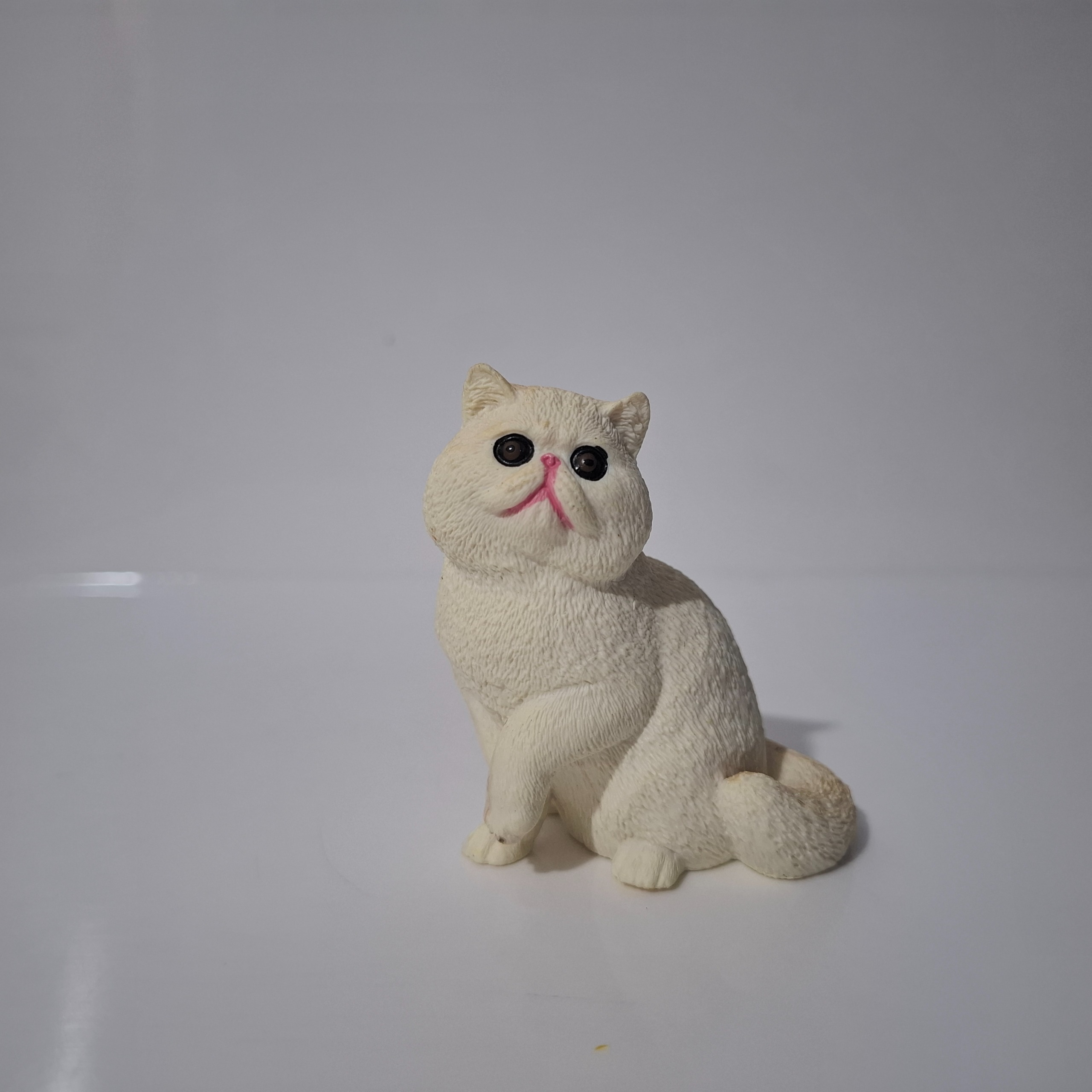 فیگور  گربه