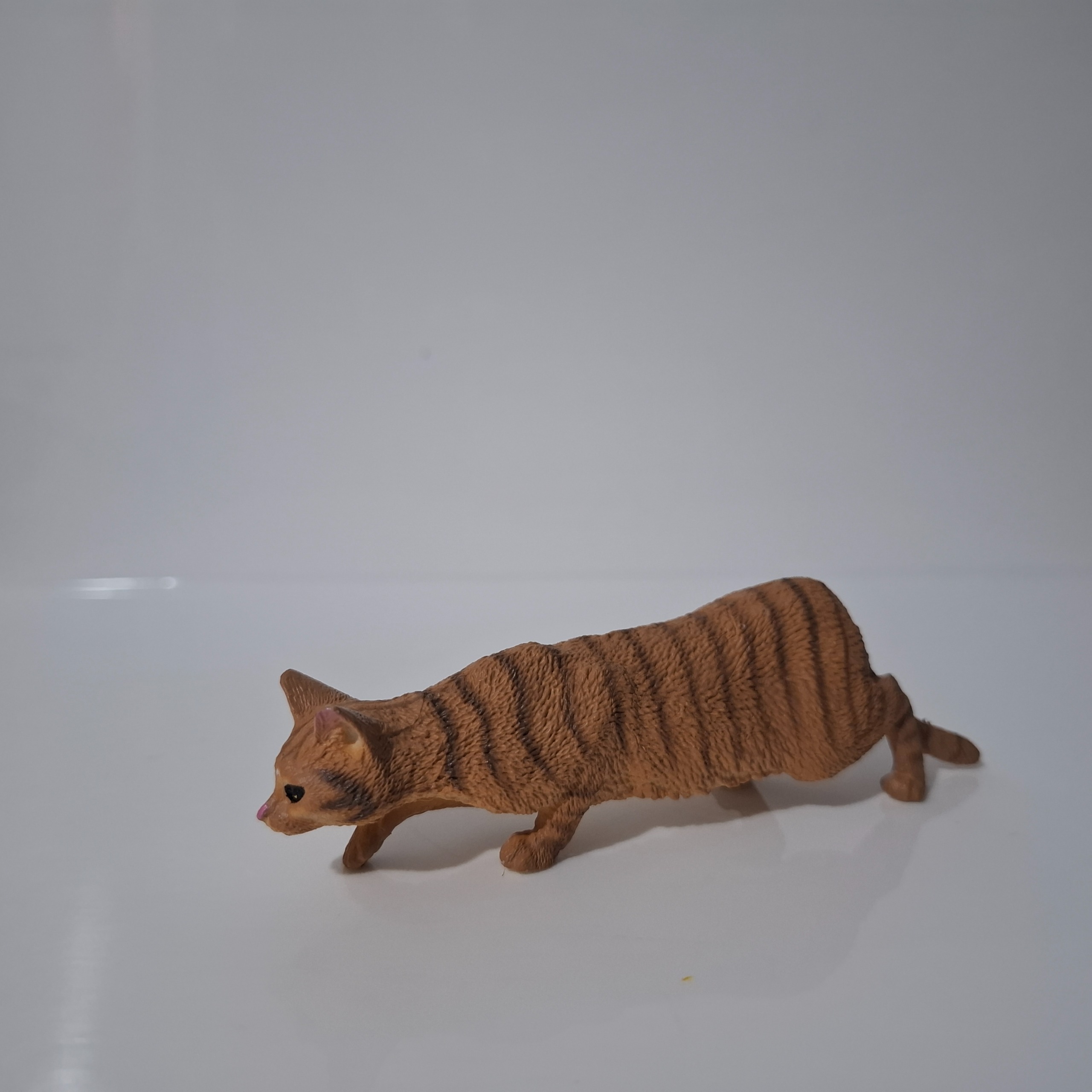 فیگور  گربه