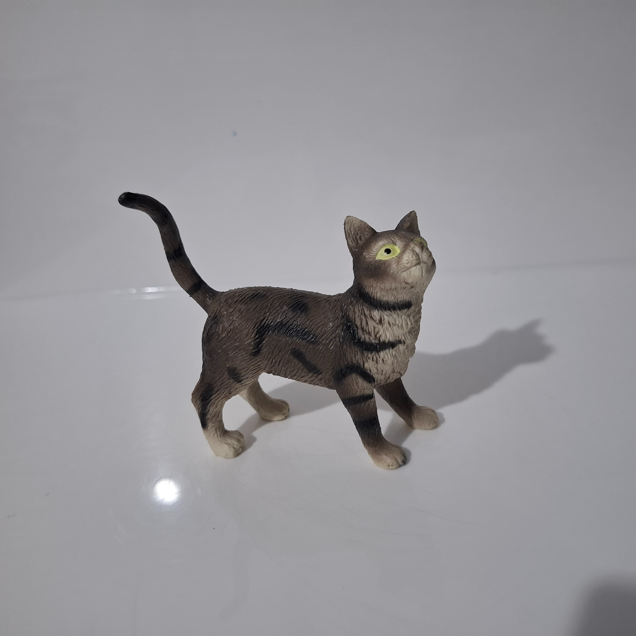 فیگور  گربه