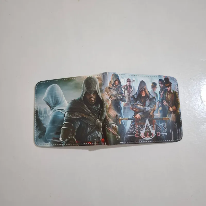 کیف پول طرح گیم