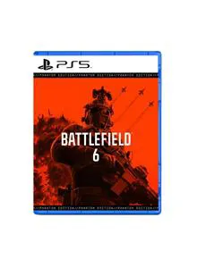 BATTLEFIELD
