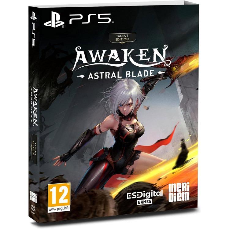 Awaken Astral Blade ( آکبند )