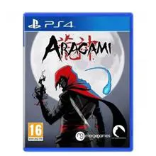 ARAGAMI